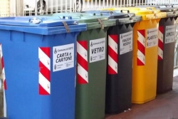 Reggio Calabria, dibattiti su differenziata e riciclo