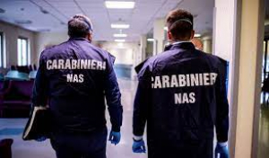 Sequestrati dai Nas falsi panettoni artigianali nel lametino