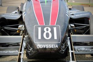 Odysseia, l&rsquo;ultimo gioiello dell&rsquo;Unical