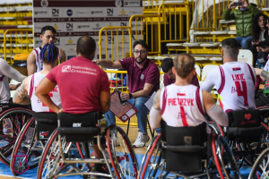 A Reggio Calabria una festa europea dello sport