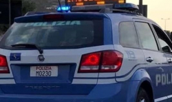 Furti d&rsquo;auto e ricettazione: quattro arresti a Cosenza