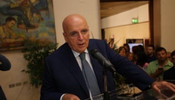 Carlo Salvo (Lega): ''Oliverio assume 89 persone, calabresi disoccupati''