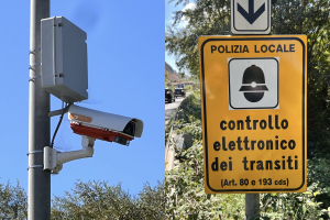 Zumpano: intensificati i controlli su assicurazione e revisione veicoli, avviso agli automobilisti
