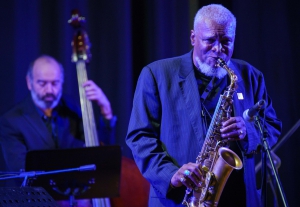 Chiusura in grande stile con il sassofonista Bobby Watson a Reggio Calabria