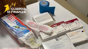 Medicina estetica senza autorizzazione, denunciato un dottore nel cosentino