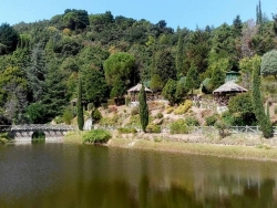 ''Calabria Verde'' ha avviato la bonifica dell'esterno del Parco Li Comuni, colpito dagli incendi dei giorni scorsi