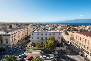 Nove strade intitolate a personaggi illustri della storia della Citt&agrave; di Reggio Calabria