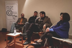 Fare critica: per un Calabria che non si arrende