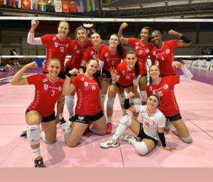 Cuore biancorosso, Olbia espugnata