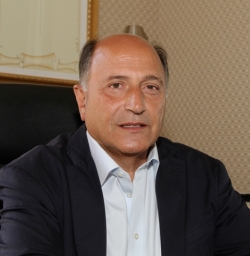 Il Vice Presidente Bartucci rende noti gli interventi previsti dalla Provincia per la Citt&agrave; di Rende