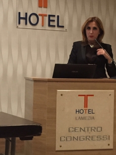 Inaugurato il nuovo anno sociale del Soroptimist Club Lamezia