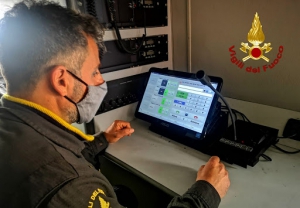 Ragazzina scomparsa nel Crotonese