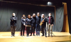 Successo per l&rsquo;edizione 2021 del Filagramma Music Festival