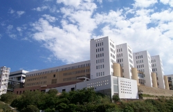 ''Intelligence'': Caligiuri su beni culturali all'Universit&agrave; di Reggio Calabria