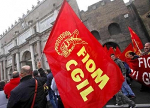 Fiom-Cgil della Calabria su ordinanza della Presidente Santelli