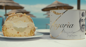 Tagliaferro presenta Zagaria Estate: il panettone gelato che racconta gli agrumi della Calabria