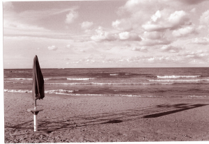 Maltempo: sulla Calabria ionica &egrave; allerta arancione