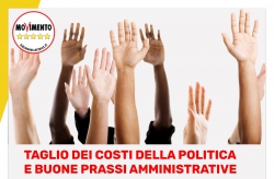 Melicchio (M5S): domenica 16 il #CalabriaTour far&agrave; tappa a Scalea