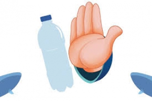 Plastic free, raccolte 8 tonnellate di rifiuti a Gioia Tauro