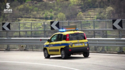 Riorganizzazione sedi Anas, si parla di nuovo del depotenziamento della Soc di Catanzaro