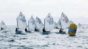 Il Circolo Velico Reggio presenta la 35&deg; Edizione della Mediterranean Cup