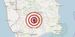 Sciame sismico nella Presila, il gruppo comunale di protezione civile ha avviato collaborazione con i Comuni