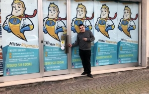 Il catanzarese Marco Pugliese vuole far crescere l&rsquo;economia della sua citt&agrave;