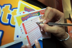 A Lamezia Terme centrato un &ldquo;5&rdquo; al SuperEnalotto da 132mila euro