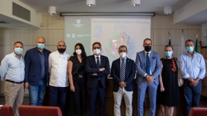 Presentato il partenariato che costituir&agrave; il Distretto del Cibo ''Terre di Pitagora'', guidato da Piccola Industria di Confindustria Crotone