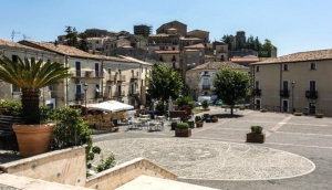 Covid-19: Altomonte esce dalla ''zona rossa''