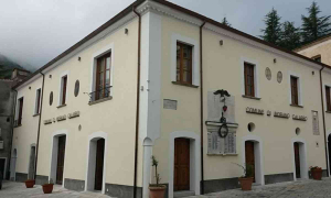 L'Amministrazione comunale di Morano Calabro istituisce il ''Parcheggio rosa''