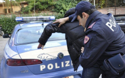 Costretta a prostituirsi, arrestato boss mafia nigeriana