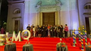 Premio Elmo 2025, tra arte e impegno civile, la Calabria che fa la differenza: lunghi applausi per la tredicesima edizione