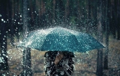 Meteo: al Sud e' vero clima autunnale,ancora piogge fino a sabato