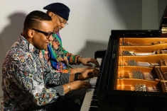 Marted&igrave; 18 luglio ore 22.00 Focus blu &ndash; Sound Internazionale