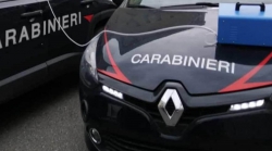 Emergenza coronavirus: la TCT Group di Lamezia Terme ha sanificato gratuitamente le vetture dei Carabinieri