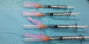 Vaccini Covid: in Calabria somministrate 279 dosi