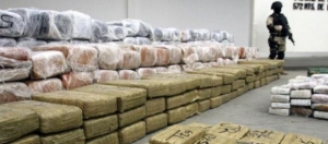 Narcotraffico: oltre 400 anni di carcere ai clan calabresi