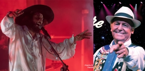 Parte ''Fatti di Musica 2020'' con Capossela e Arbore