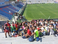 Cento nuovi tifosi per il Crotone Calcio...e la citt&agrave;