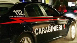 Due cadaveri di anziani trovati nella loro casa a Vibo Valentia