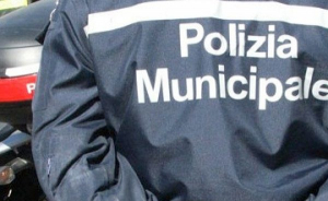 Sosta selvaggia a Crotone: 163 sanzioni