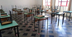 Scuole e Covid, ''Chiusura istituti &egrave; fake news''