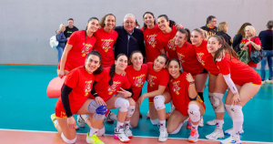 Il patron Pippo Callipo ha commentato la grande impresa della Tonno Callipo Vibo Valentia