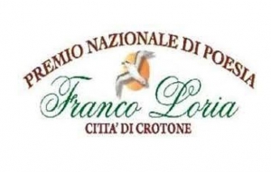 Presentato il premio di poesia ''Franco Loria'' a Crotone