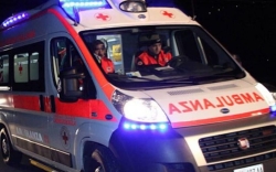 Lamezia: muore in attesa dell'ambulanza