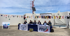 ''Giornata del mare e della cultura marina'' a Vibo Valentia
