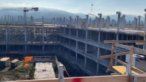 Interrogazione sui nuovi ospedali, Tavernise (M5S): ''Nella Sibaritide i lavori sono fermi. Basta passerelle, servono risorse e tempi certi di realizzazione''