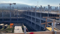 Interrogazione sui nuovi ospedali, Tavernise (M5S): ''Nella Sibaritide i lavori sono fermi. Basta passerelle, servono risorse e tempi certi di realizzazione''