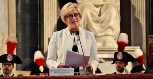 Tiziana Tombesi &egrave; il nuovo Prefetto di Crotone